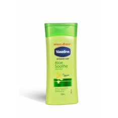 Vaseline Aloe Soothe 200ml