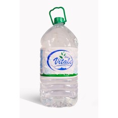 Eau minérale VITALE 10L
