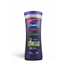 vaseline MEN
