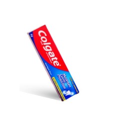Colgate Fluoride toothpaste