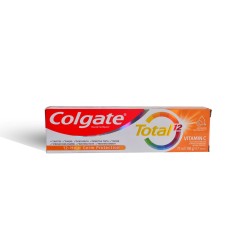 Colgate total