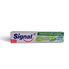 Signal protection for CARIES