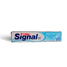 Signal protection CARIES...