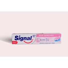 Signal gum care