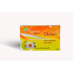 Hygénix GLUCO soap for...