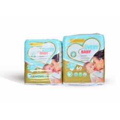 Every baby disposable diapers