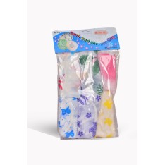 ASST bathing cap