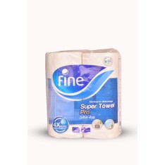 FINE Super TOWEL paper towels