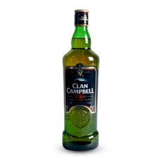 clan campbell, 40% Acl,...