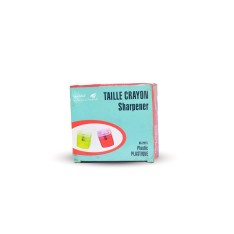 Taille Crayons en plastiques