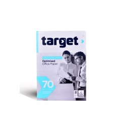 RAM de Format A4 TARGET