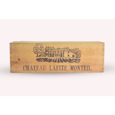 Chateau lafite monteil,13%...