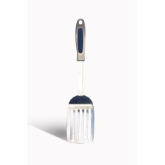 Ecumoire long Bar inox