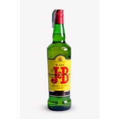 Rare J&B (justereni &...