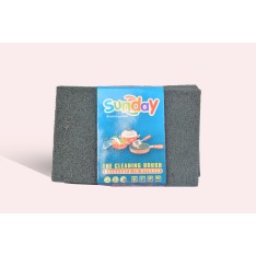 SUNDAY sponges