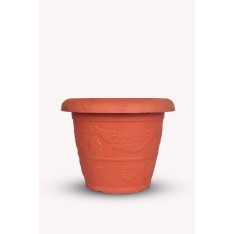 flower pot