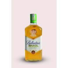 Ballantine's Brasil...