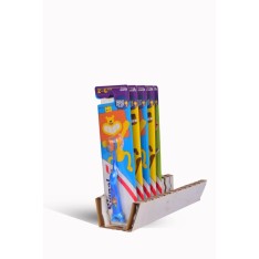 Toothbrushes for Children...