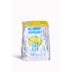 Plastic FOUCHETTES