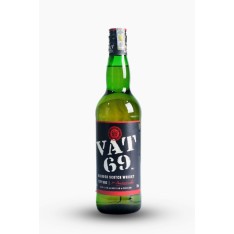 Vat 69, 40%Acl, Country:...