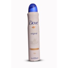 Original DOVE deordorant