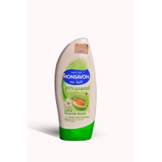 Monsavon milk cleanser