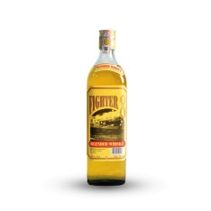 Fighter 8 Blended Whisky,...