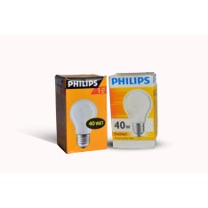 Philips bulb 40 WATT