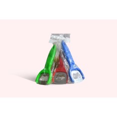 Décapsuleur plus tire bouchon