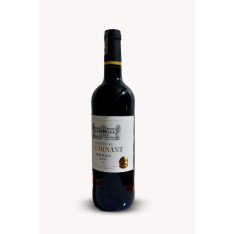 château SAUDINANT medoc,...