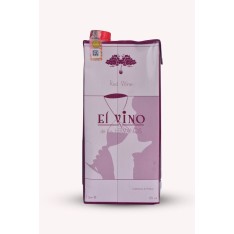 EL VINO de los HERMANOS 1L