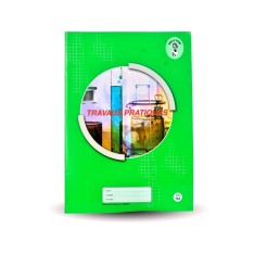 Cahier travaux pratique...