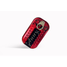 Anny Oil Sardine