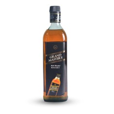 Grand maître, 75cl, 43%Acl,...