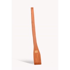 spatule en bois de cuisine