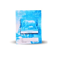 Animal Notebooks 32pages