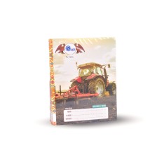 Cahier SITA 300pages