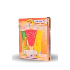 Cahiers d'Afrique 120pages