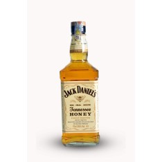 Jack Daniel Jennesse honey...
