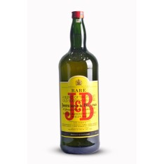 J&B rare justerini & Brodks...