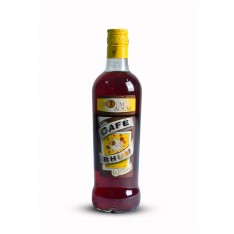 Boum Boum café RHUM...