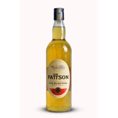 Sir Pattson 40%Acl,...