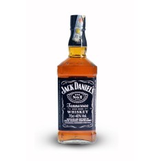 jack Daniel jennesse,...