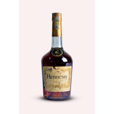 Hennessy 40%Acl, Country:...