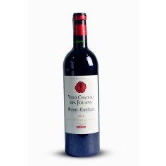 Vieux Chateau des Jouans...