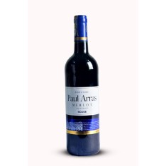 Paul Arras MERLOT 12.5%Acl...