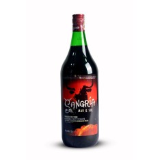 Sangria Mar & Sol 9%Acl,...