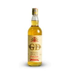 GD (Grand Dulky), 70cl,...