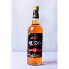 Milhson's Rare reserve,...