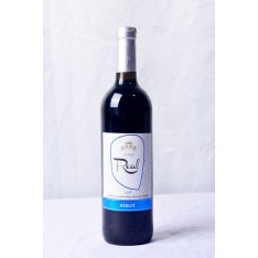 Vino Real Merlot, 13%Acl,...